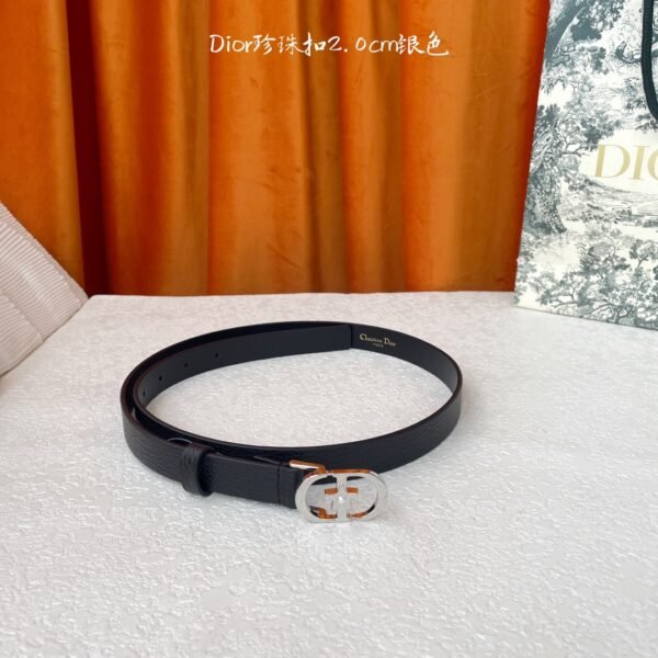 DIOR BELT - Image 7