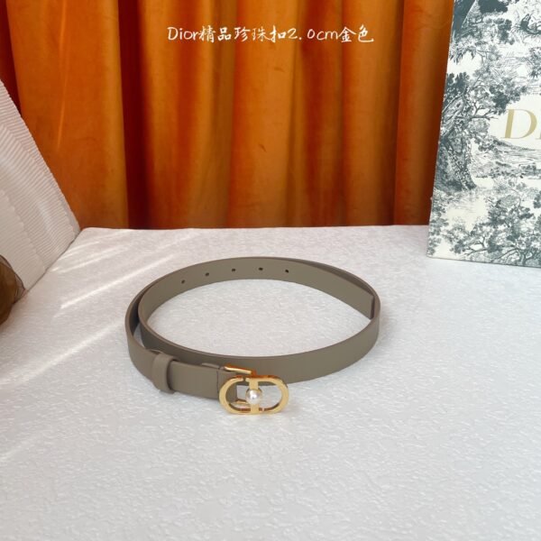 DIOR BELT - Image 3