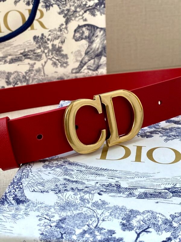 DIOR BELT - Image 3