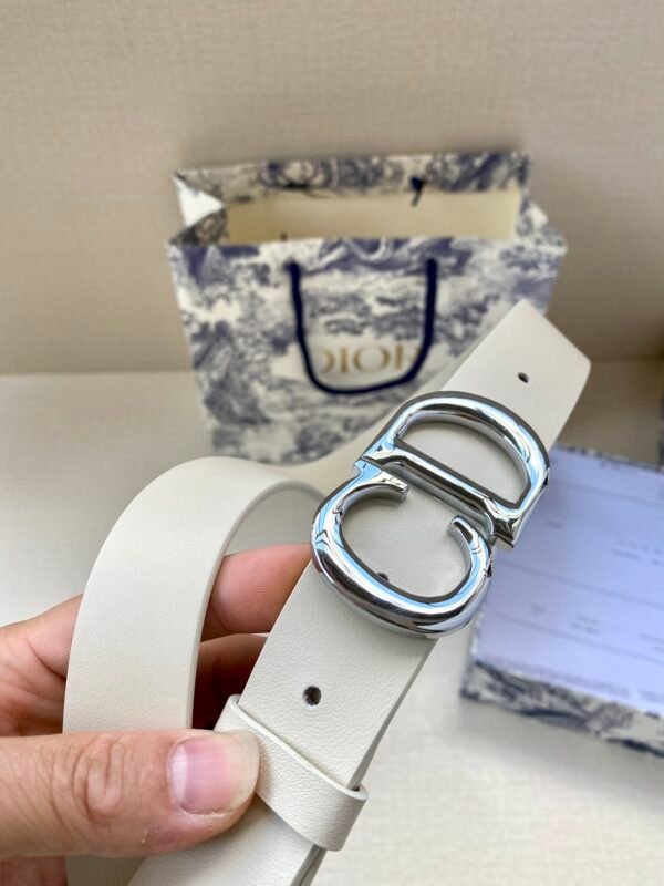 DIOR BELT - Image 7