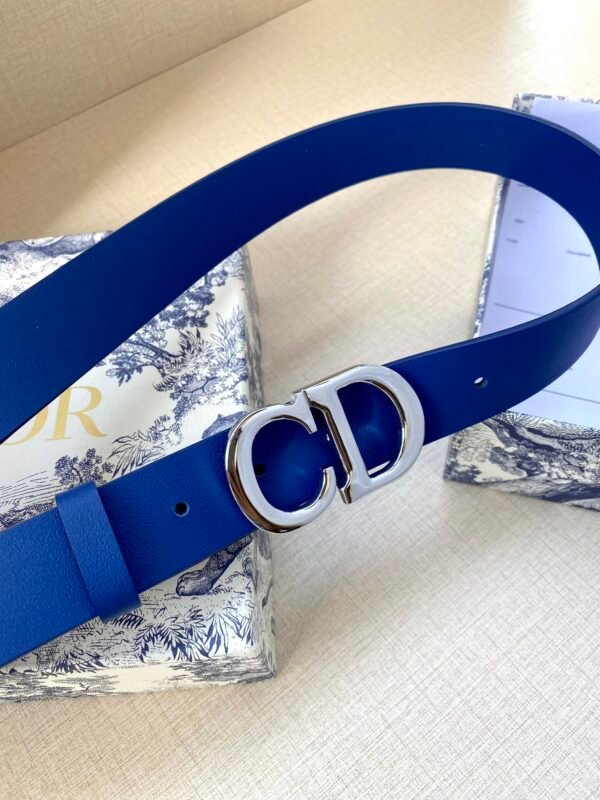 DIOR BELT - Image 7