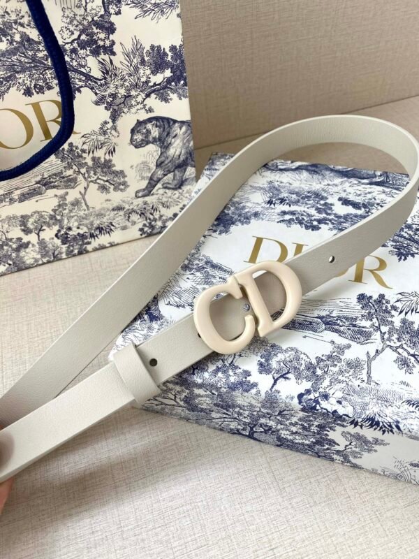 DIOR BELT - Image 7