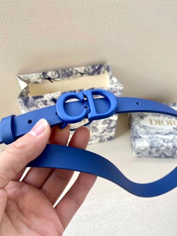 DIOR BELT - Image 7