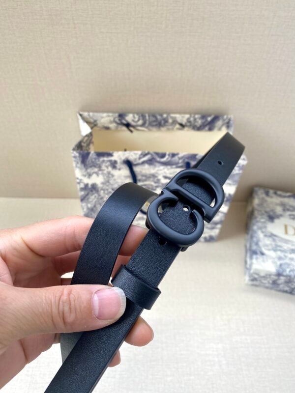 DIOR BELT - Image 7