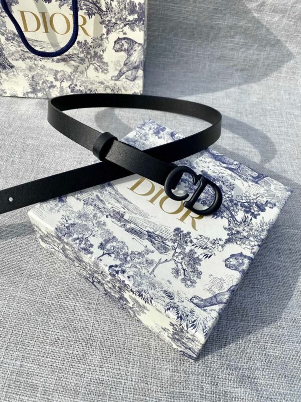 DIOR BELT - Image 7
