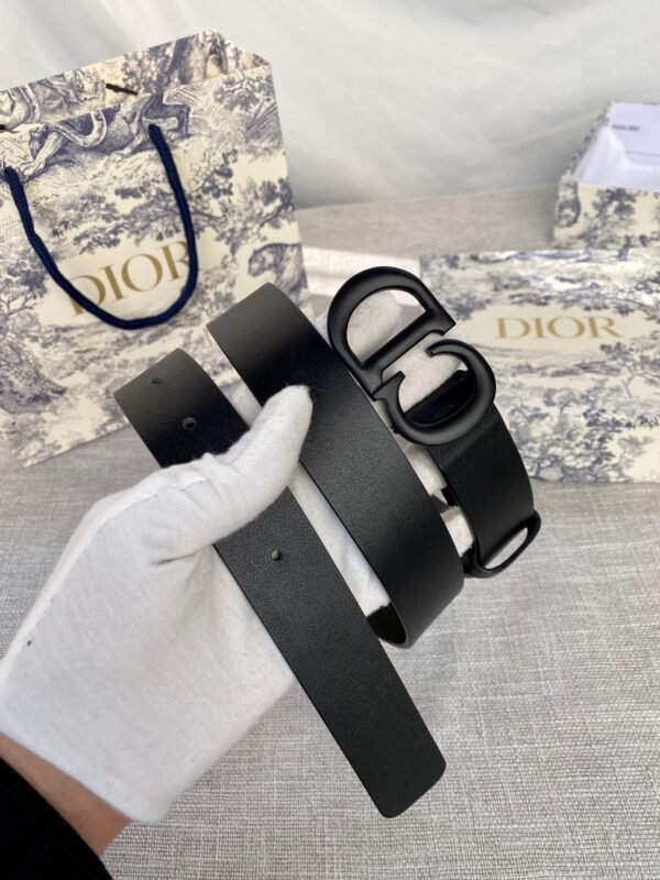 DIOR BELT - Image 7