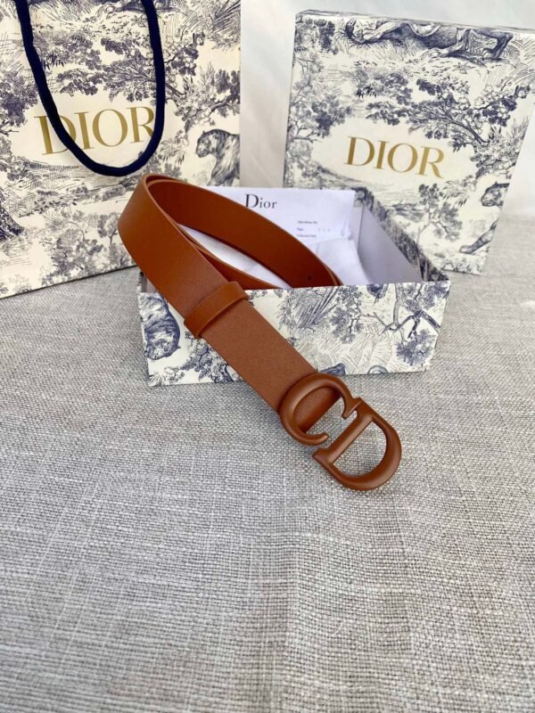 DIOR BELT - Image 7