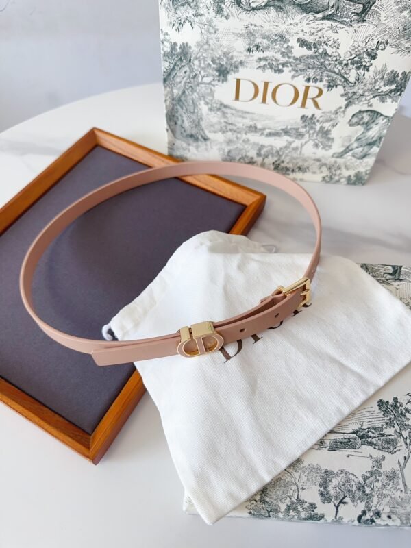 DIOR BELT - Image 7