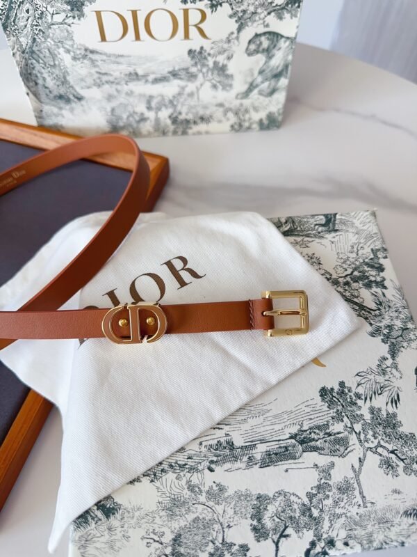 DIOR BELT - Image 7