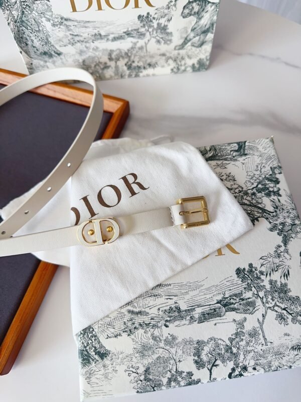 DIOR BELT - Image 3