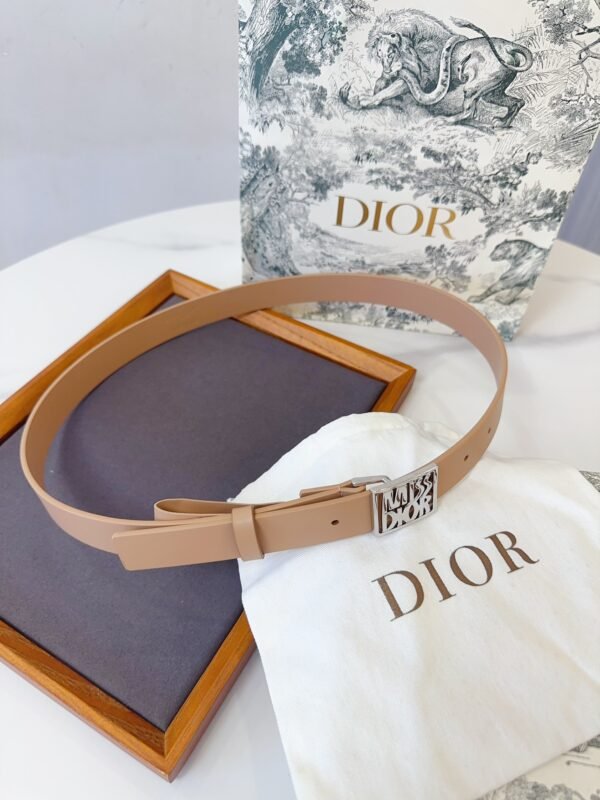 DIOR BELT - Image 7