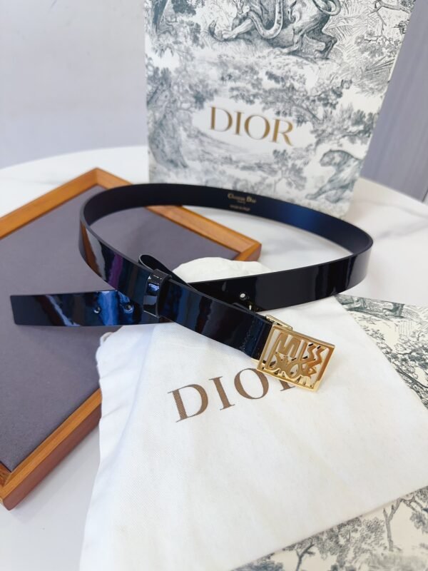 DIOR BELT - Image 7