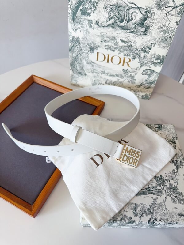 DIOR BELT - Image 3