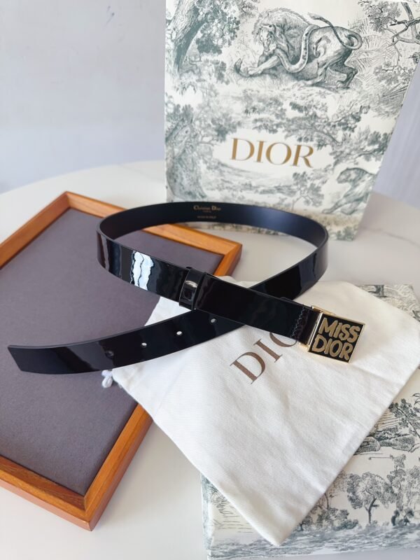 DIOR BELT - Image 7