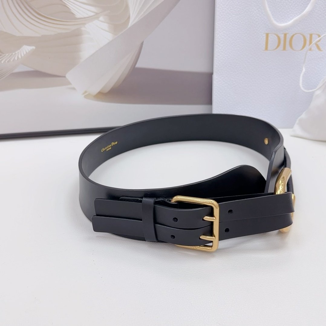 DIOR BELT - Image 7