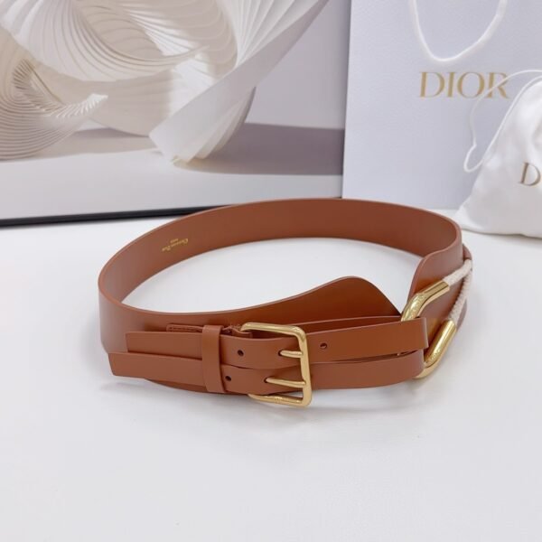 DIOR BELT - Image 7