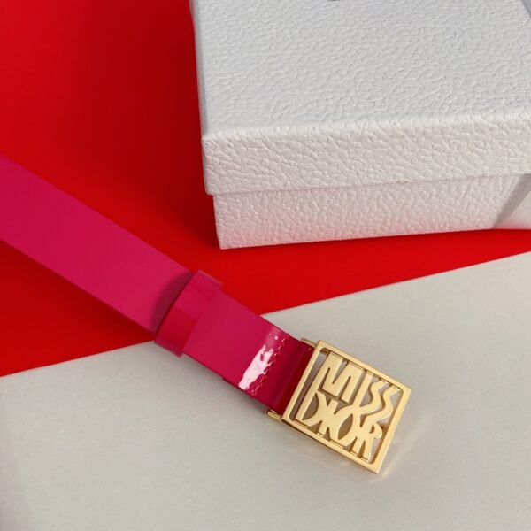 DIOR BELT - Image 7