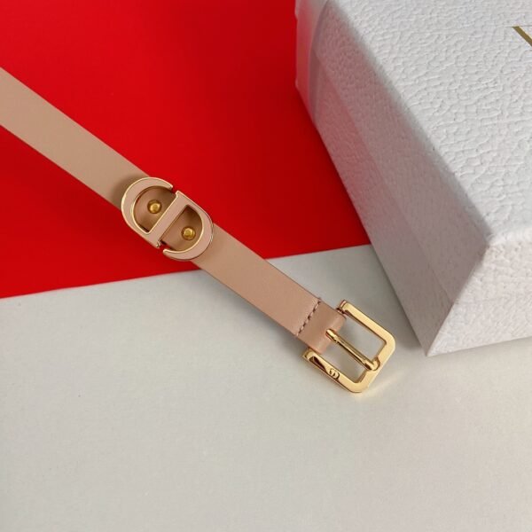 DIOR BELT - Image 7