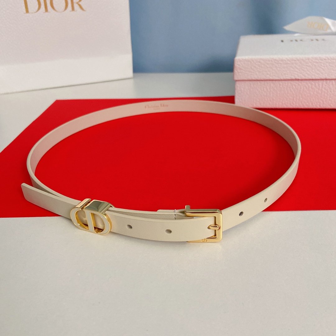 DIOR BELT