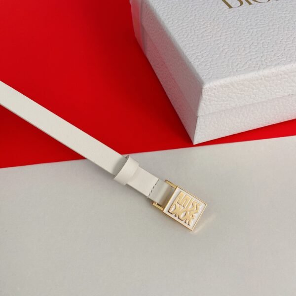 DIOR BELT - Image 7