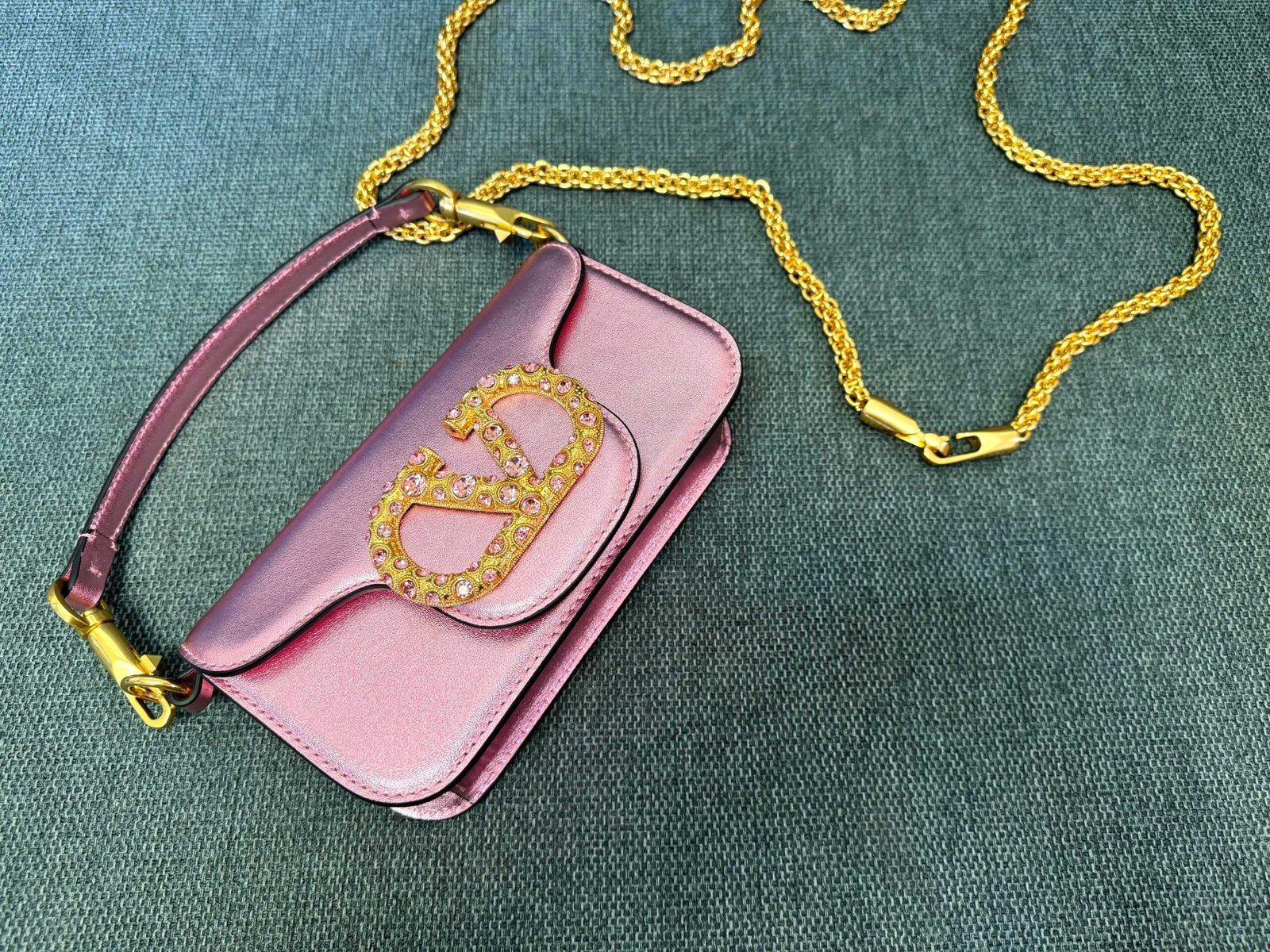 Valentino Bag - Image 3