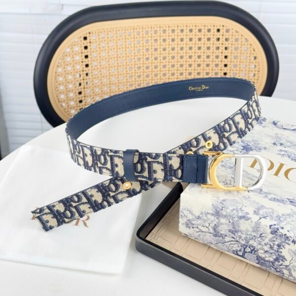 DIOR BELT - Image 3