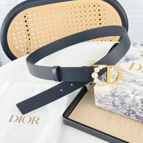 DIOR BELT - Image 7