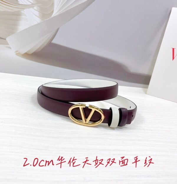Valentino Belt - Image 7