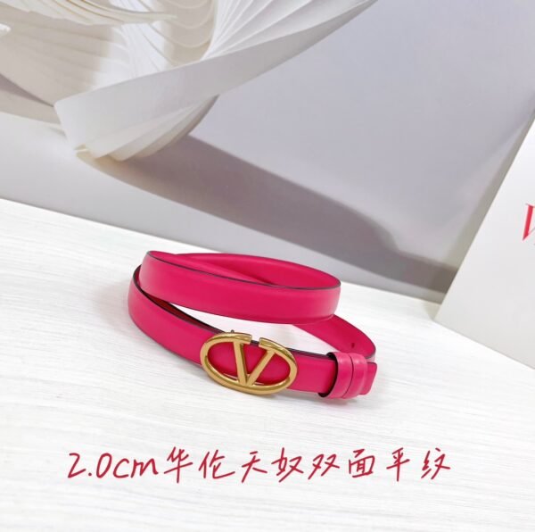Valentino Belt - Image 3