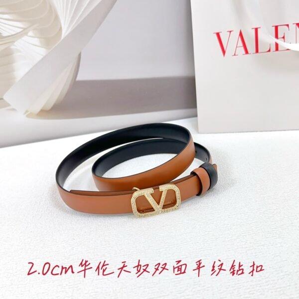 Valentino Belt - Image 3