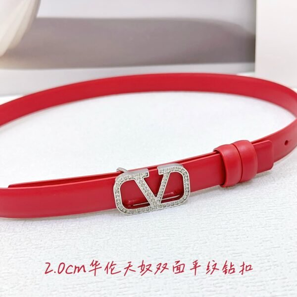 Valentino Belt - Image 7