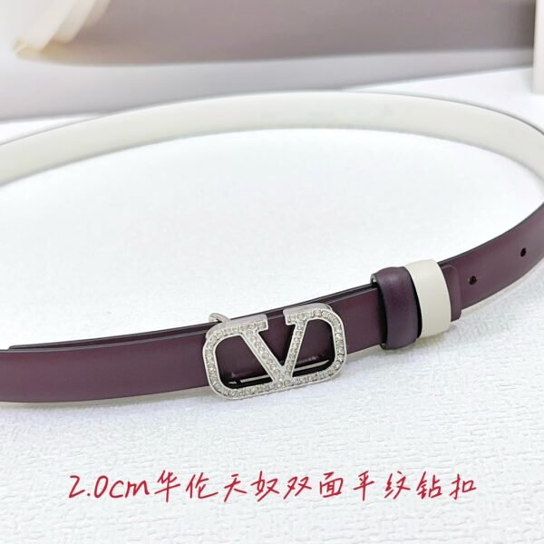 Valentino Belt - Image 3
