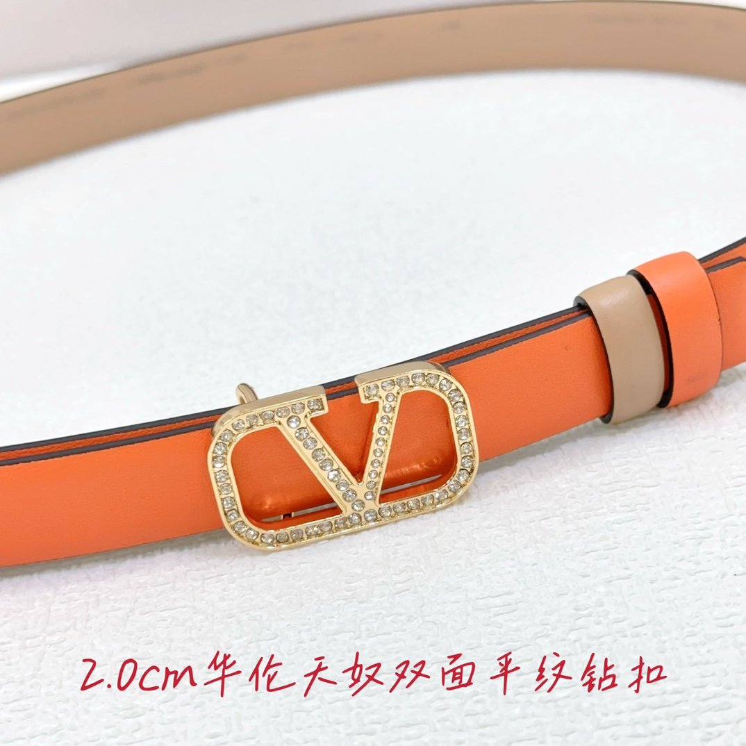 Valentino Belt - Image 7