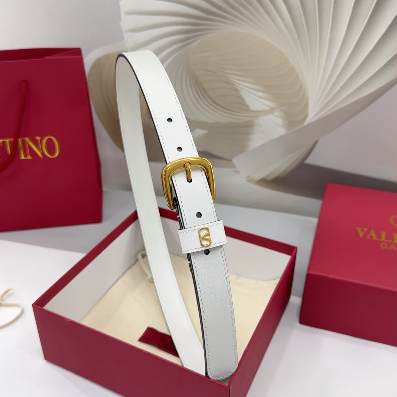 Valentino Belt - Image 7