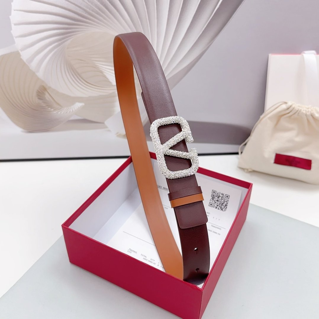 Valentino Belt - Image 3