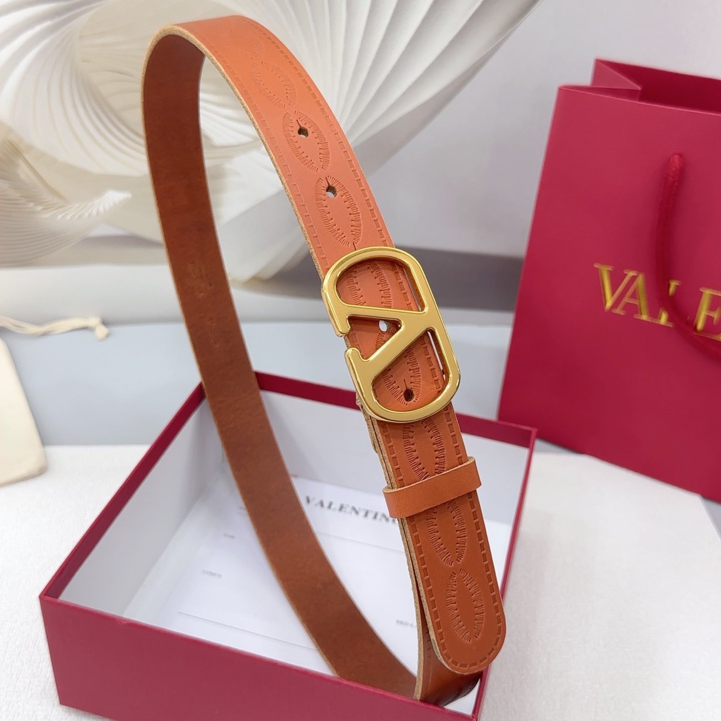 Valentino Belt - Image 7
