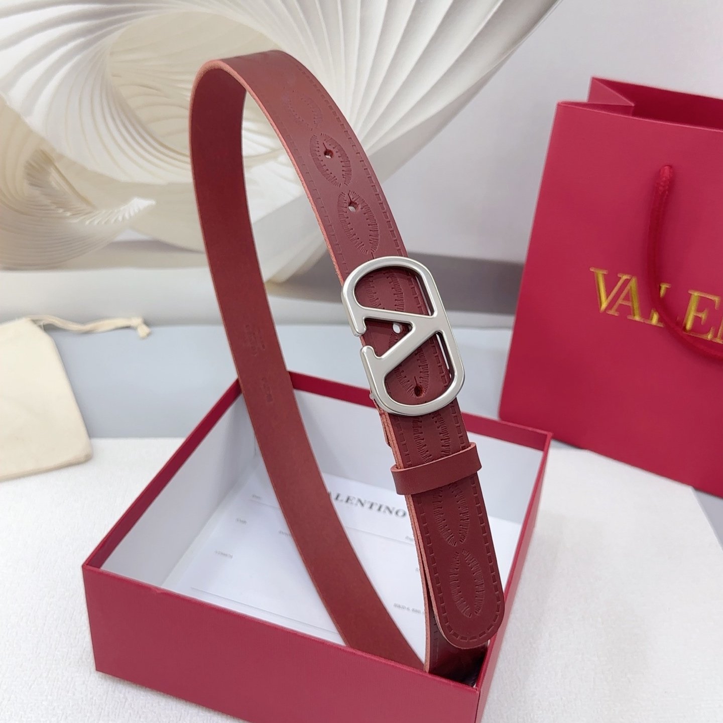 Valentino Belt - Image 7