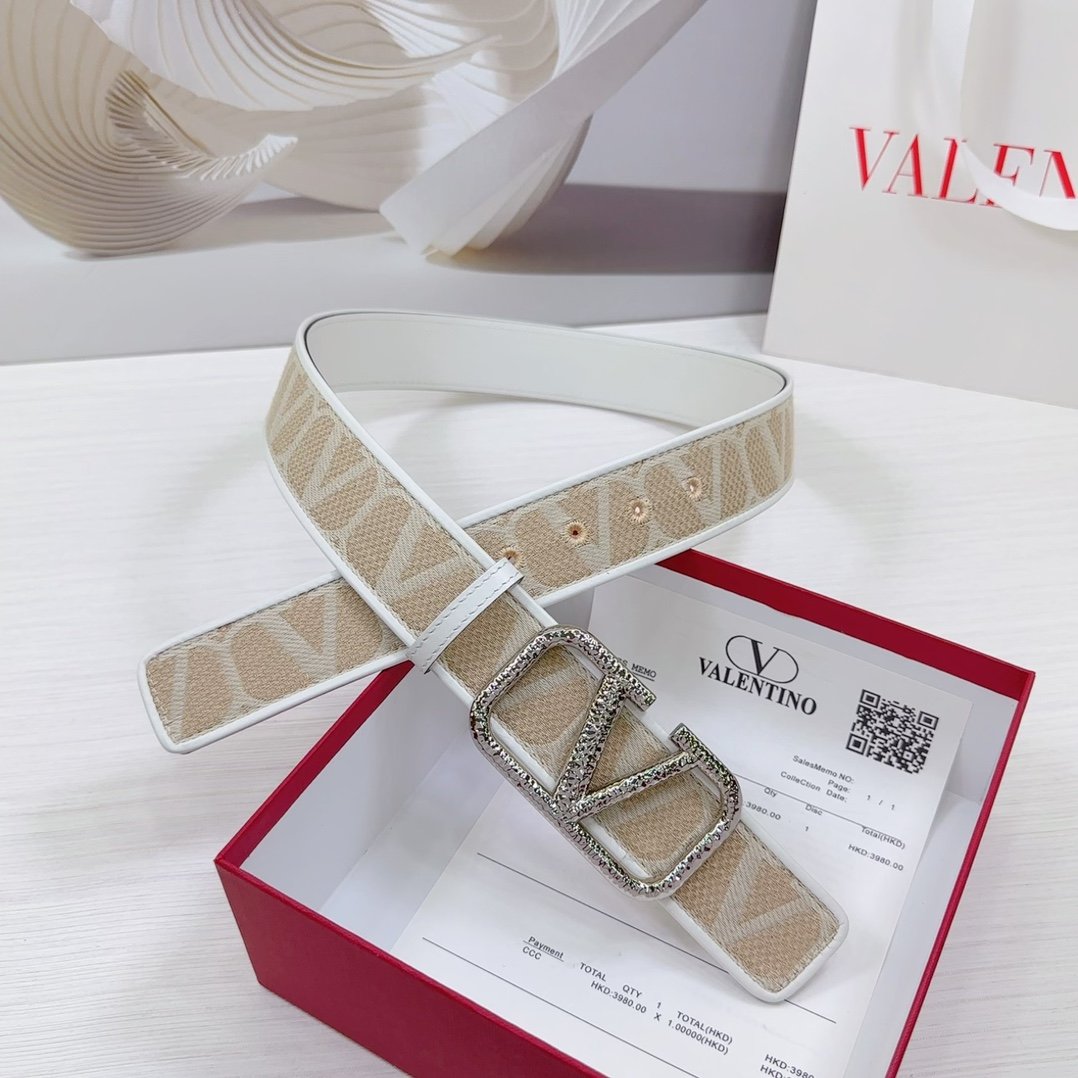 Valentino Belt - Image 7