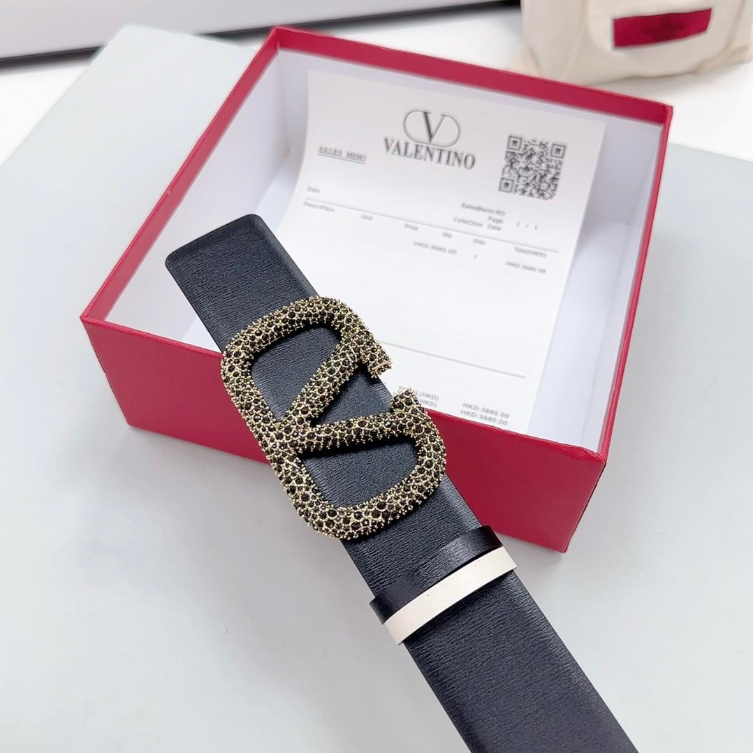 Valentino Belt - Image 7
