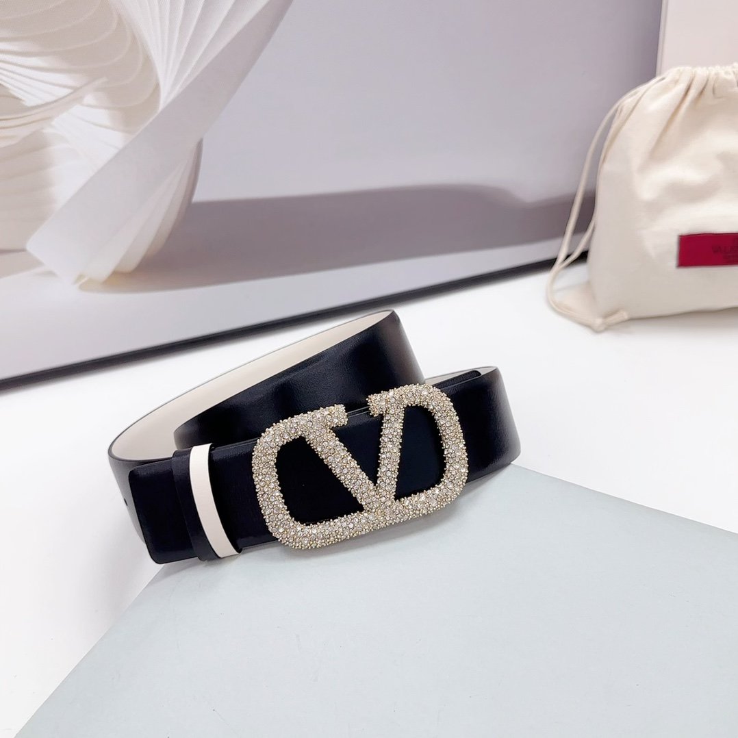 Valentino Belt - Image 7