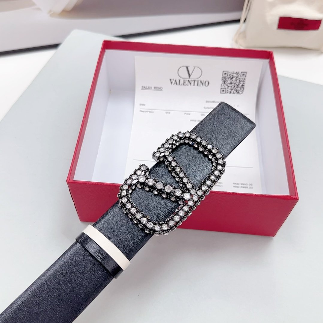 Valentino Belt - Image 7