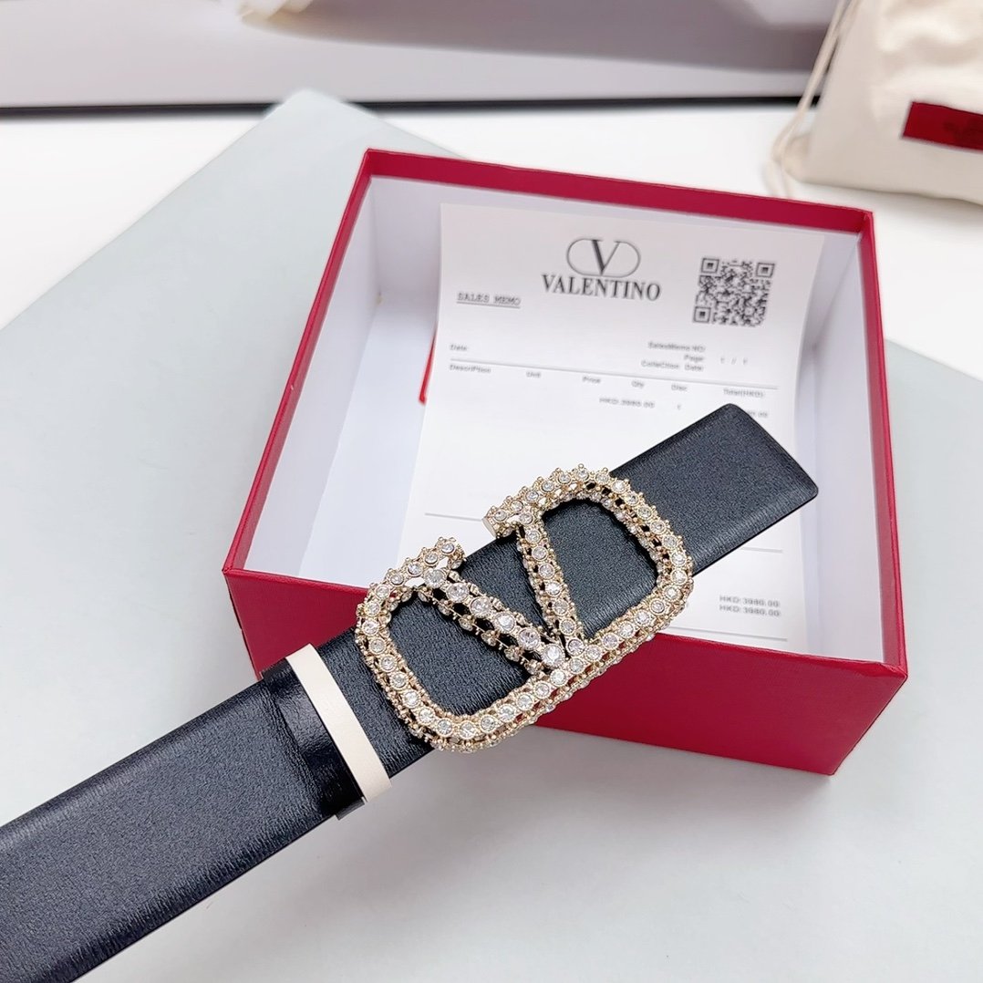 Valentino Belt - Image 7