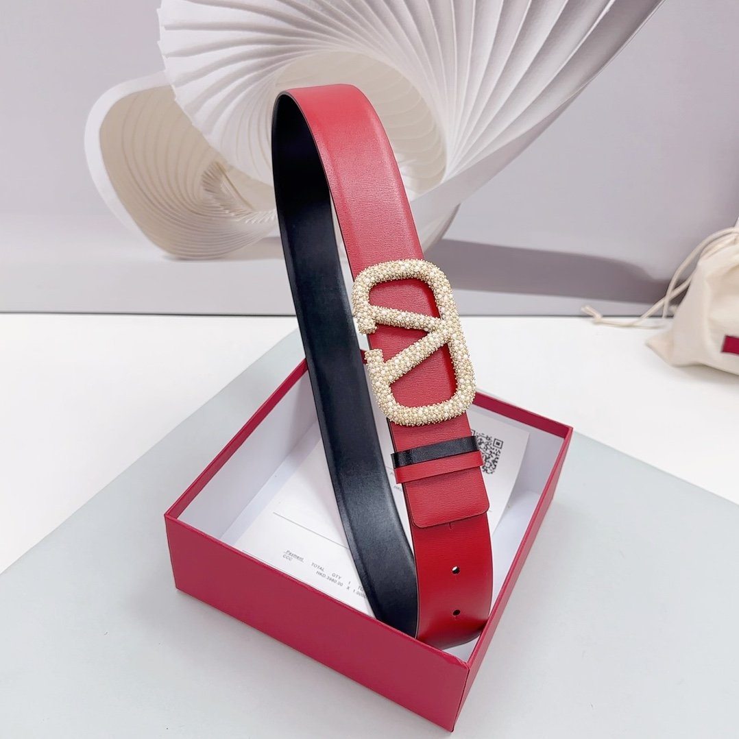 Valentino Belt - Image 3