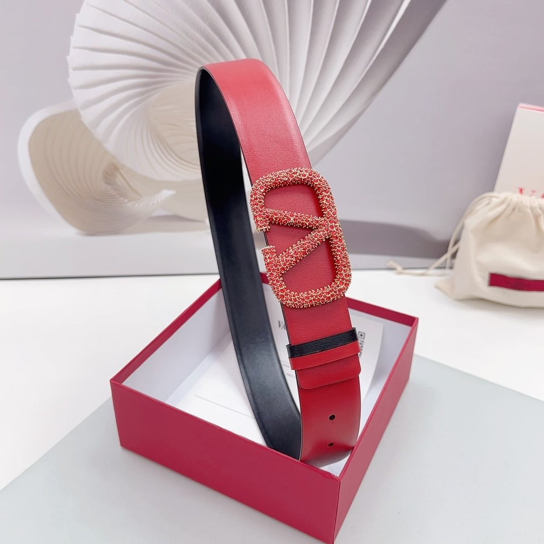 Valentino Belt - Image 6