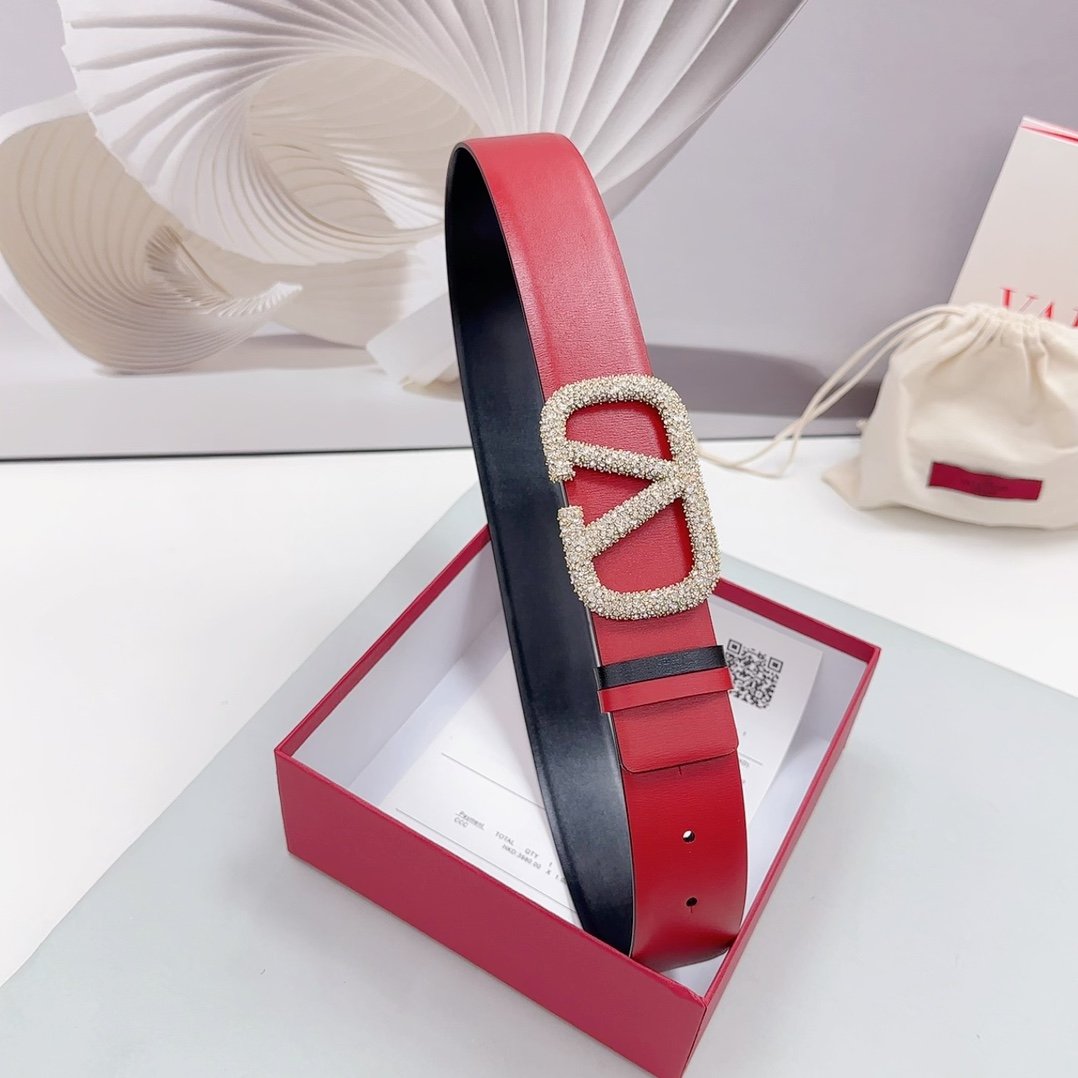 Valentino Belt - Image 7