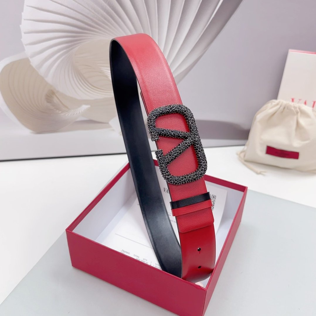 Valentino Belt - Image 7
