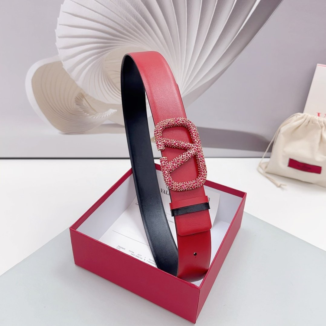 Valentino Belt - Image 7