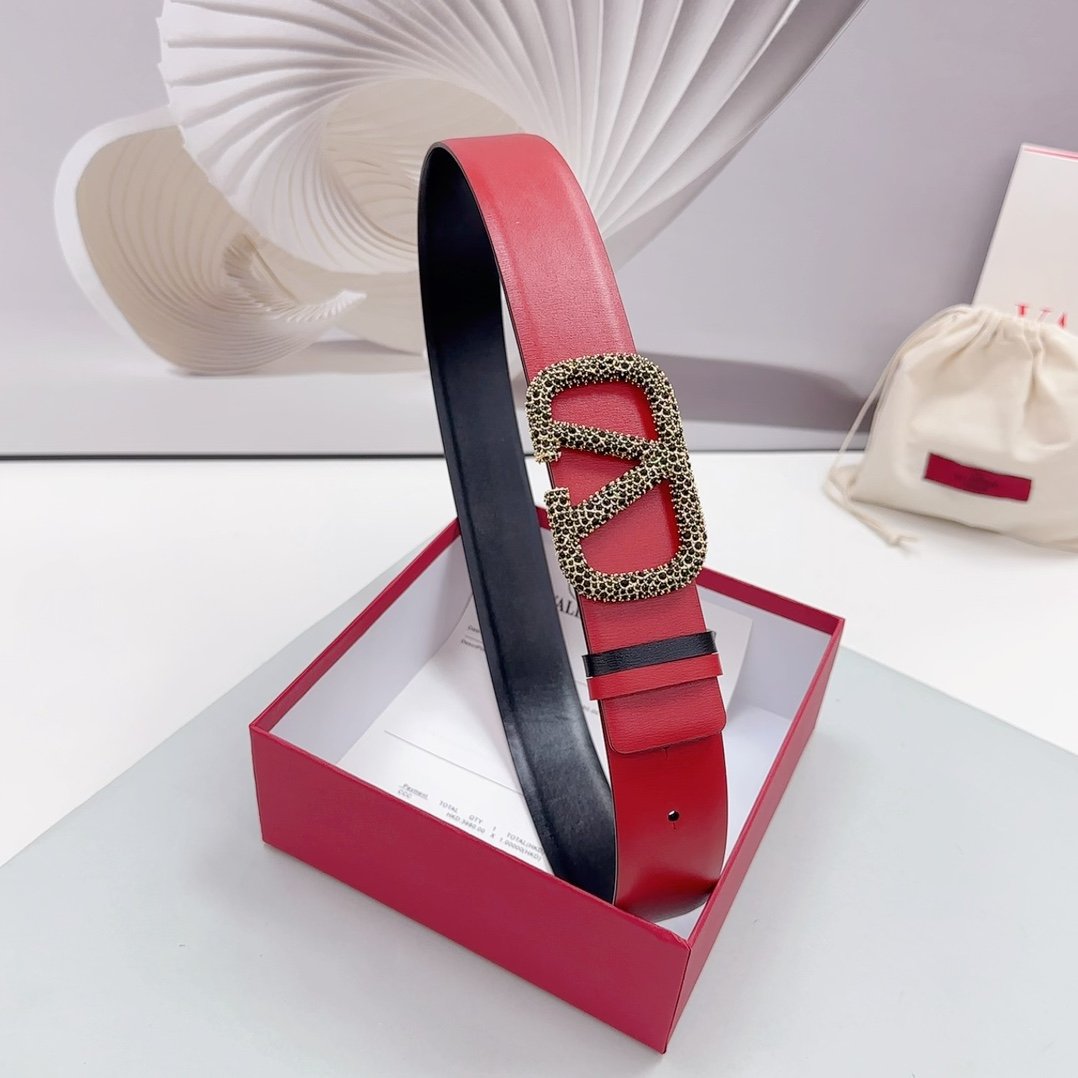 Valentino Belt - Image 7