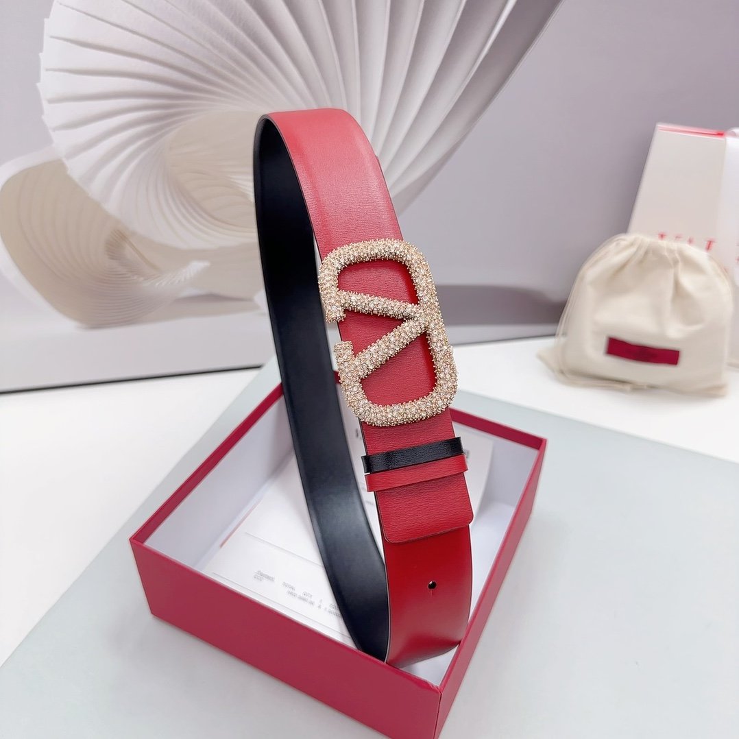 Valentino Belt - Image 7