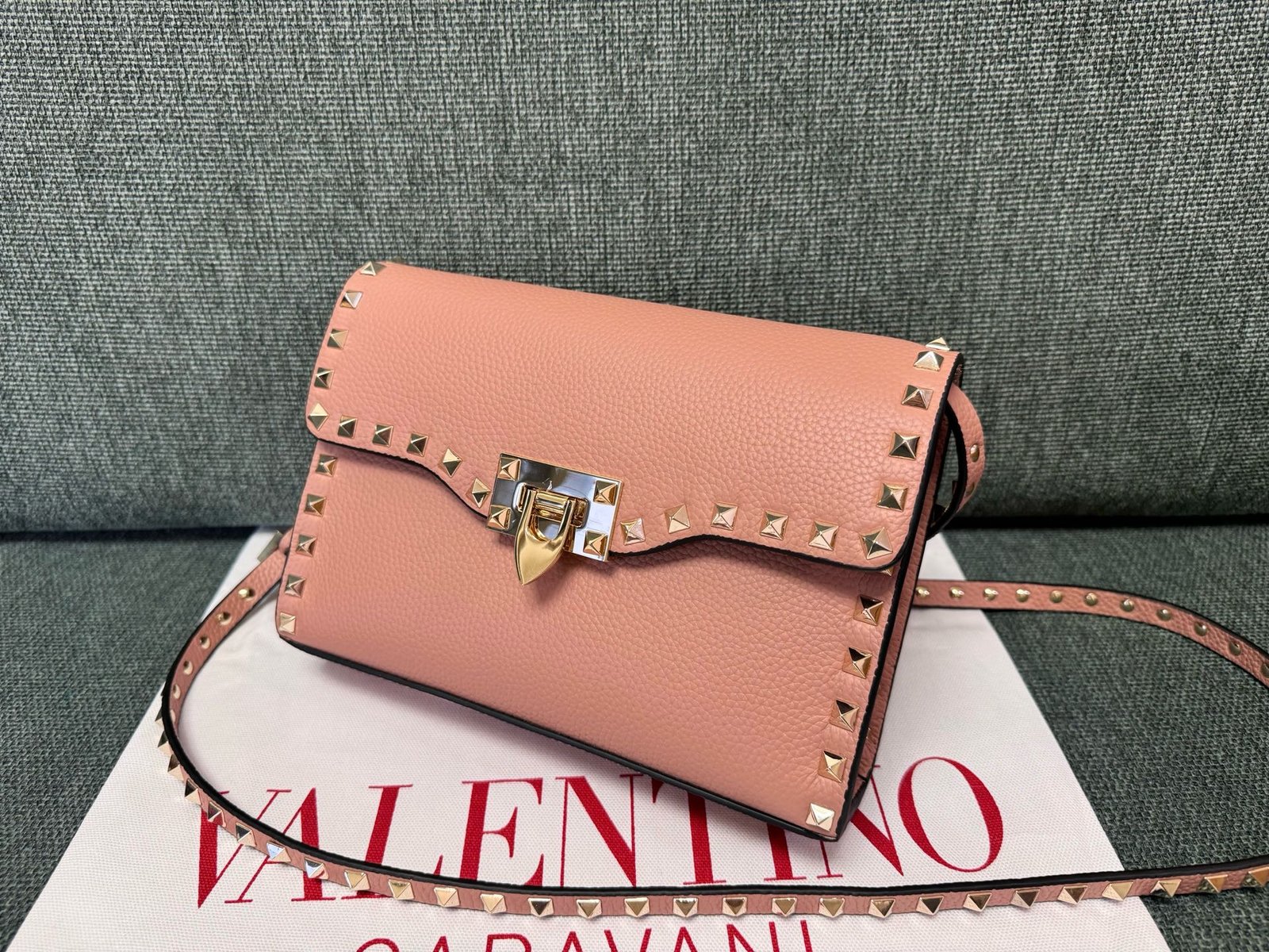 Valentino Bag - Image 3